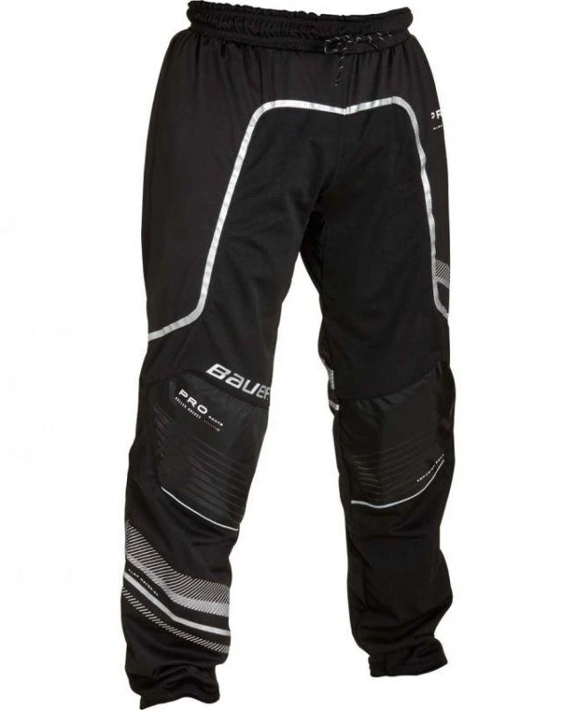 Bauer Pro Sr Riedučių Kelnės