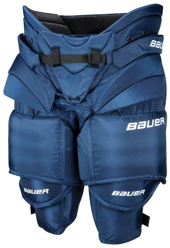 Bauer Pro Suaugusiųjų Vartininko Kelnės