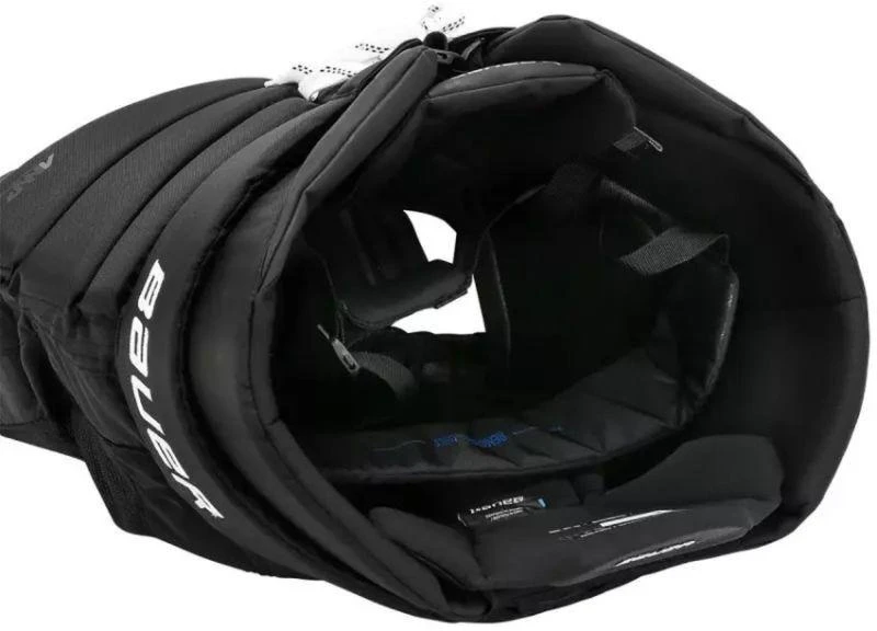 Bauer Pro Suaugusiųjų Vartininko Kelnės