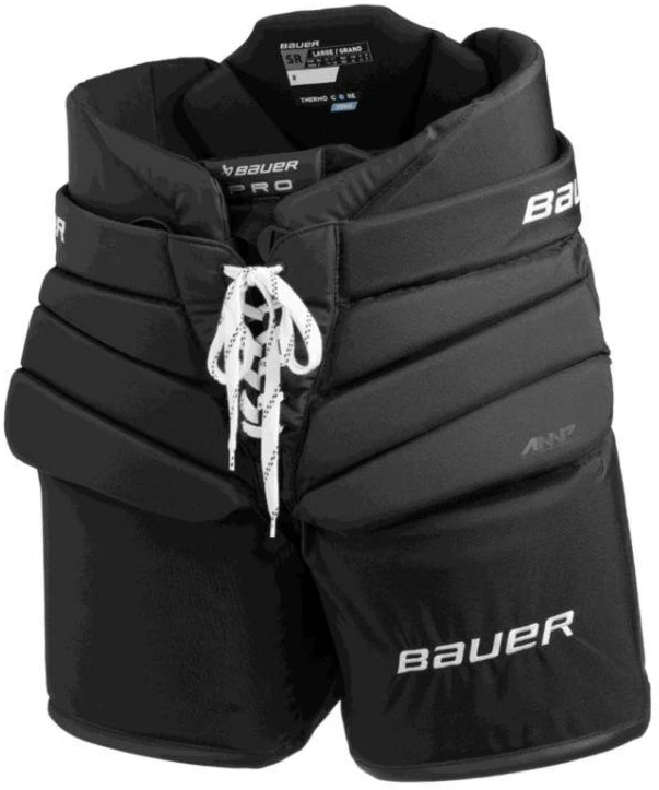Bauer Pro Suaugusiųjų Vartininko Kelnės