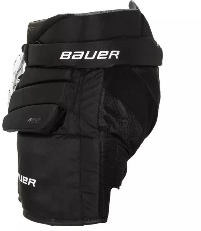 Bauer Pro Suaugusiųjų Vartininko Kelnės