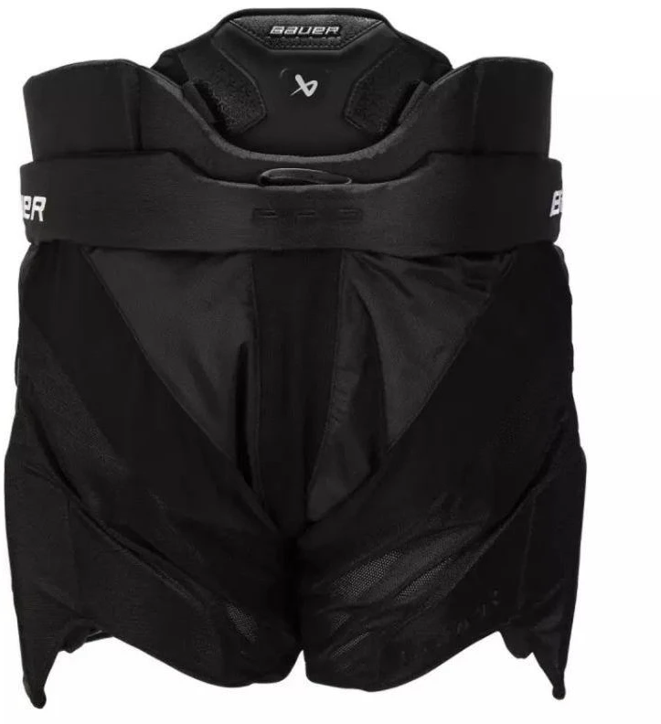Bauer Pro Suaugusiųjų Vartininko Kelnės
