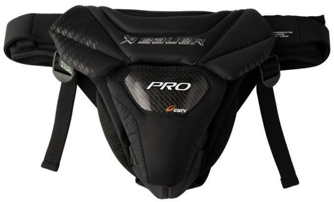 Bauer Pro Vartininko Pakaba