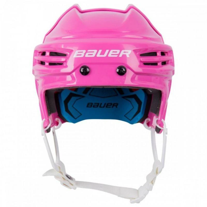 Bauer Prodigy Jaunimo 1045680 Hokėjo Šalmas
