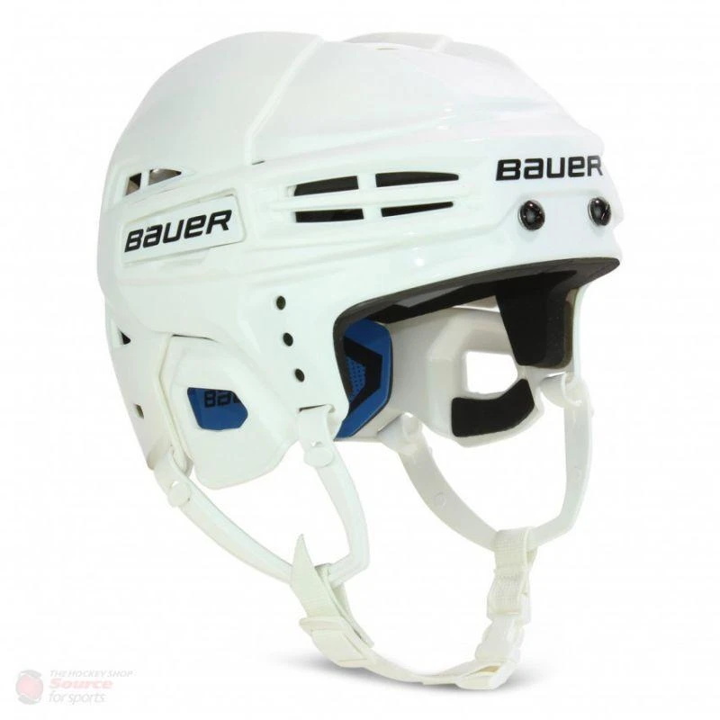 Bauer Prodigy Jaunimo 1045680 Hokėjo Šalmas