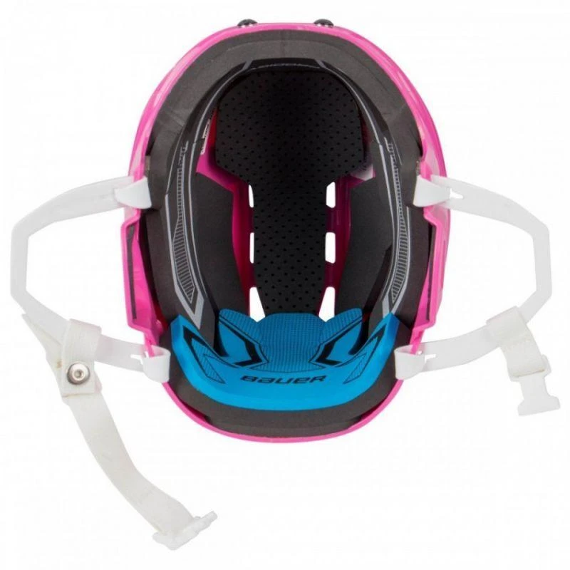 Bauer Prodigy Jaunimo 1045680 Hokėjo Šalmas