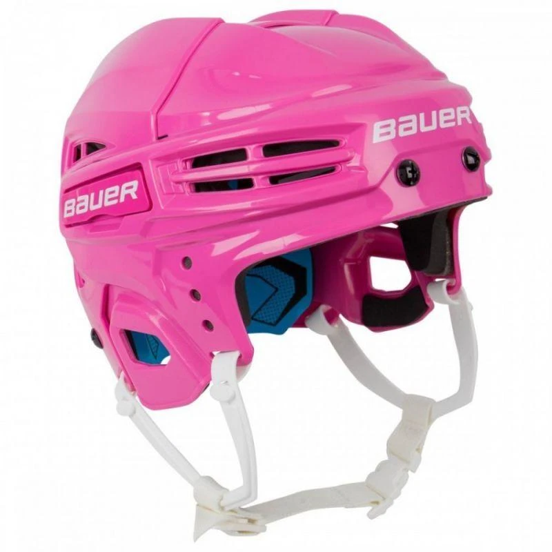Bauer Prodigy Jaunimo 1045680 Hokėjo Šalmas