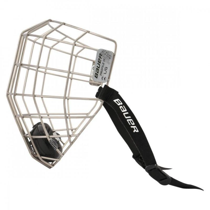 Bauer Profile III Santvara
