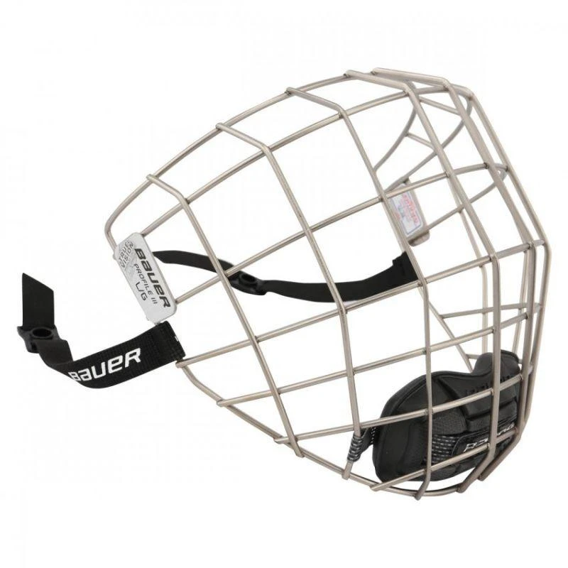 Bauer Profile III Santvara