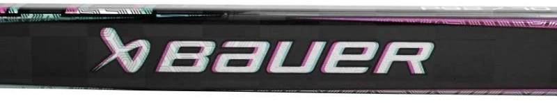 Bauer Proto2 BLK Tarpinė kompozitinė lazda