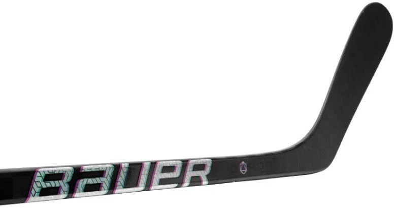 Bauer Proto2 BLK Tarpinė kompozitinė lazda