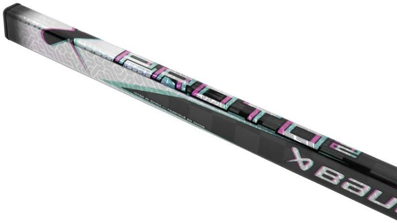 Bauer Proto2 BLK Tarpinė kompozitinė lazda