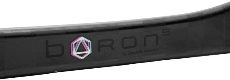 Bauer Proto2 BLK Tarpinė kompozitinė lazda