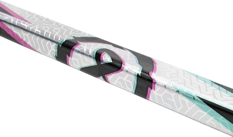 Bauer Proto2 BLK Tarpinė kompozitinė lazda