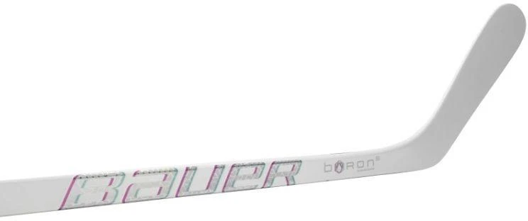 Bauer Proto2 WHT Suaugusiųjų Kompozitinė Lazda