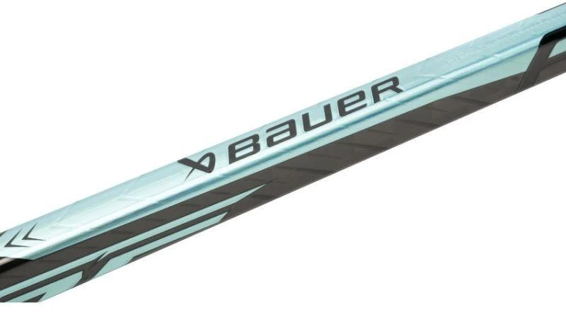 Bauer Pulse Jaunimo Kompozitinė Lazda