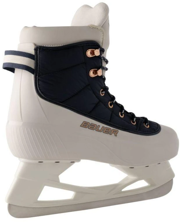 Bauer Radiant Heated Sr 1065295 Ledo ritulio pačiūžos