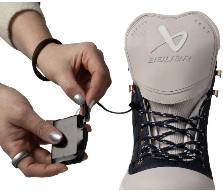 Bauer Radiant Šildomos Jaunimo Laisvalaikio Čiuožyklės