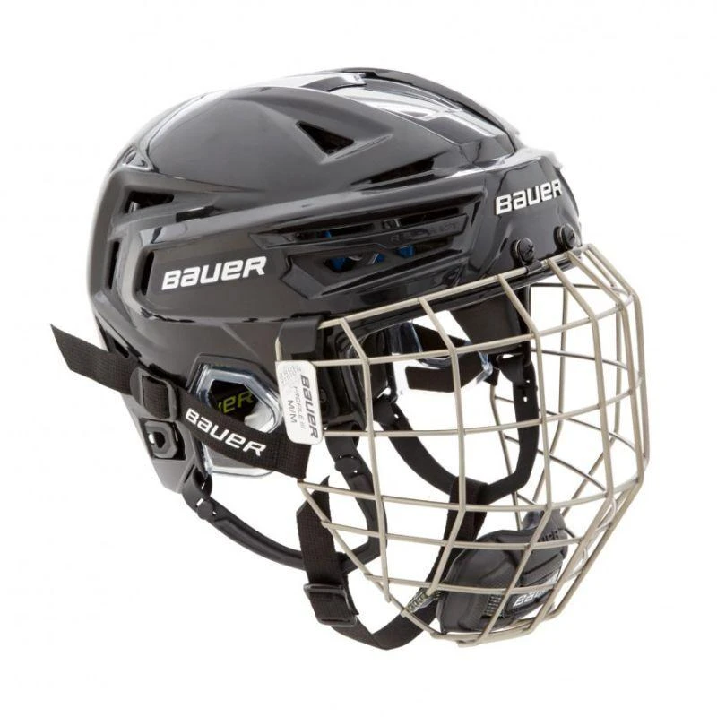 Bauer Re-akt 150 Combo ledo ritulio šalmas 1055149