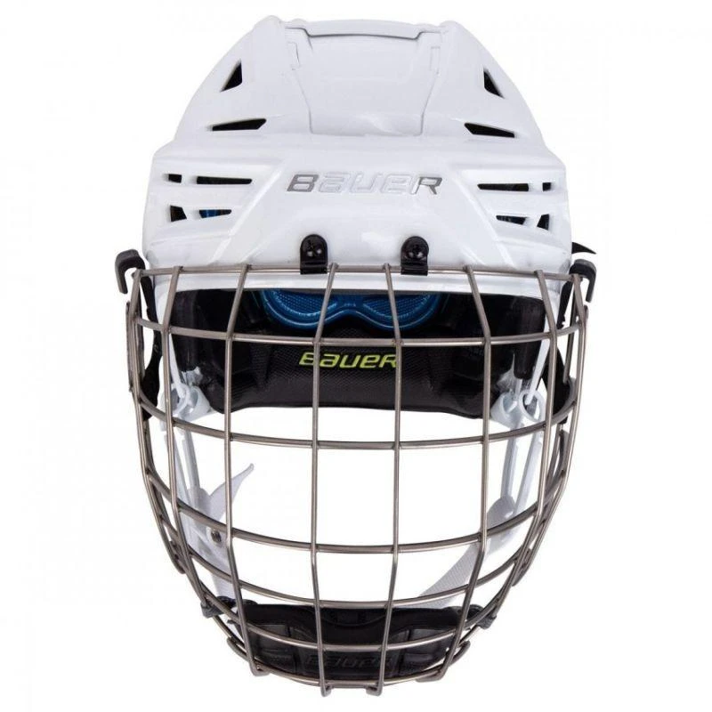 Bauer Re-akt 150 Combo ledo ritulio šalmas 1055149