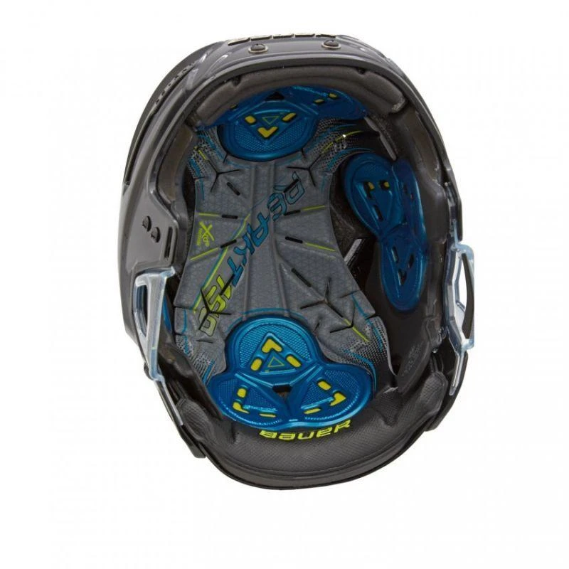 Bauer Re-akt 150 ledo ritulio šalmas 1055151