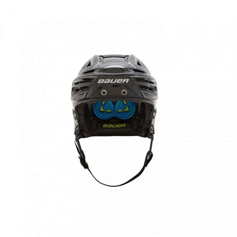 Bauer Re-akt 150 ledo ritulio šalmas 1055151