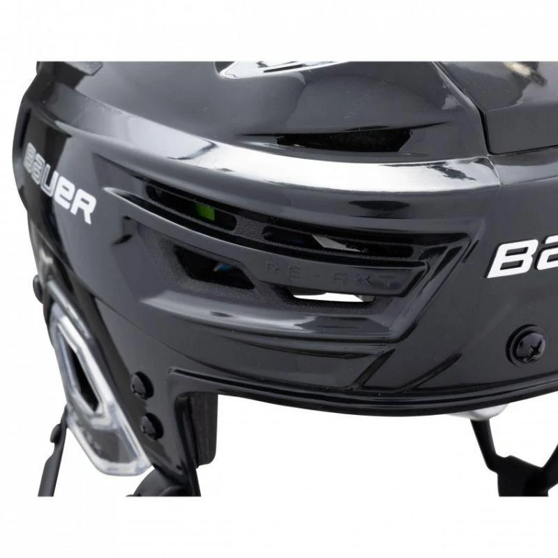Bauer Re-akt 155 Ledo ritulio šalmas 1063646