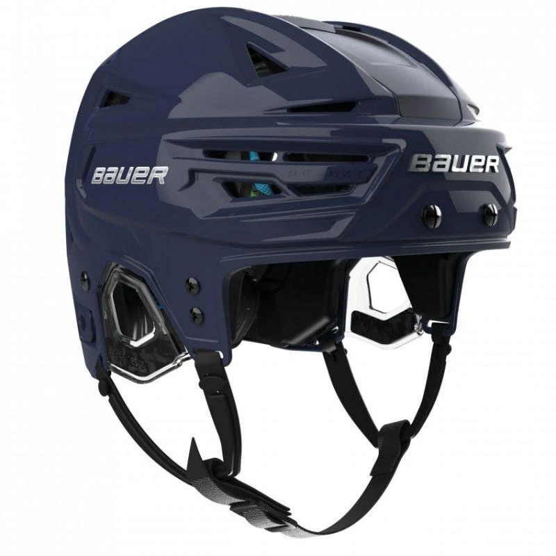 Bauer Re-akt 155 Ledo ritulio šalmas 1063646
