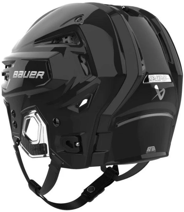 Bauer Re-akt 3D Ledo ritulio šalmas 1065838