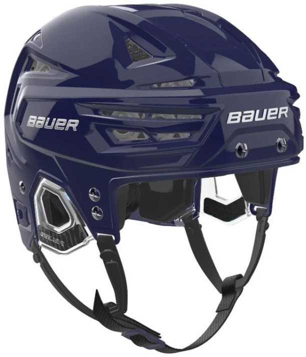 Bauer Re-akt 3D Ledo ritulio šalmas 1065838