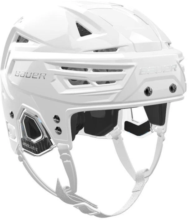 Bauer Re-akt 3D Ledo ritulio šalmas 1065838