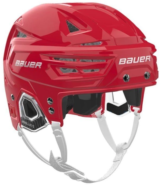 Bauer Re-akt 3D Ledo ritulio šalmas 1065838