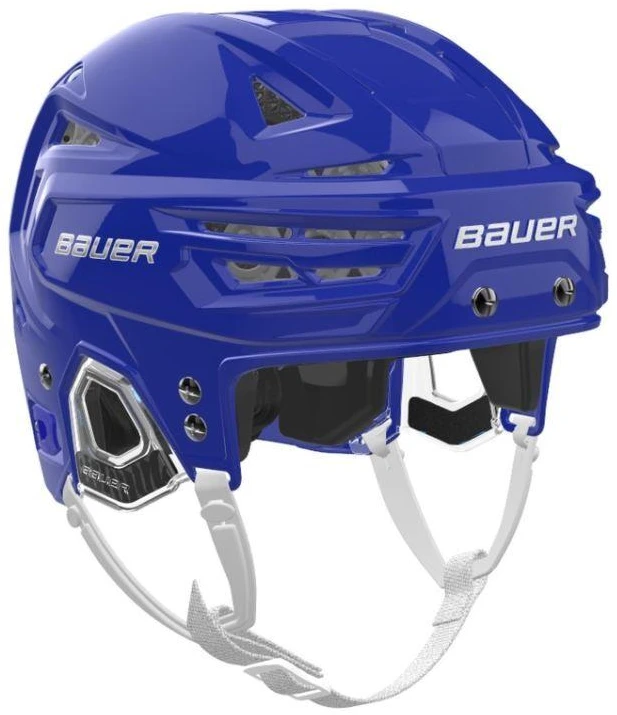 Bauer Re-akt 3D Ledo ritulio šalmas 1065838