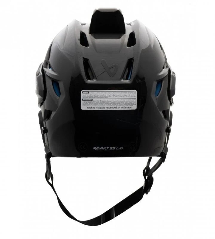 Bauer Re-akt 55 Kombinuotas Ledo Ritinio Šalmas 1063649