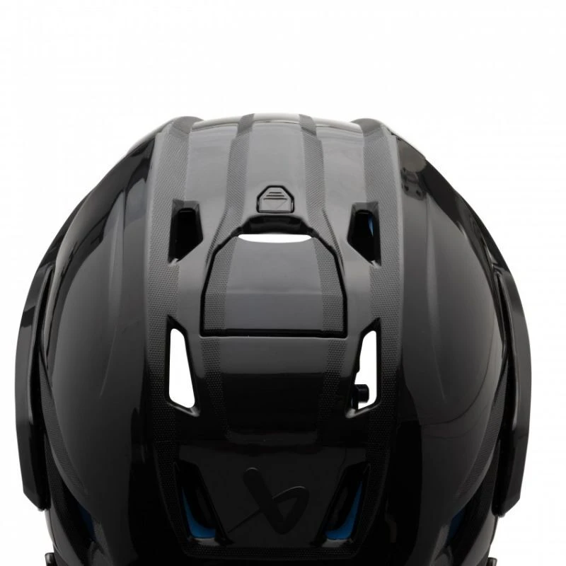 Bauer Re-akt 55 Kombinuotas Ledo Ritinio Šalmas 1063649