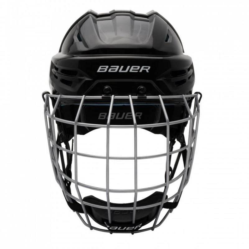 Bauer Re-akt 55 Kombinuotas Ledo Ritinio Šalmas 1063649