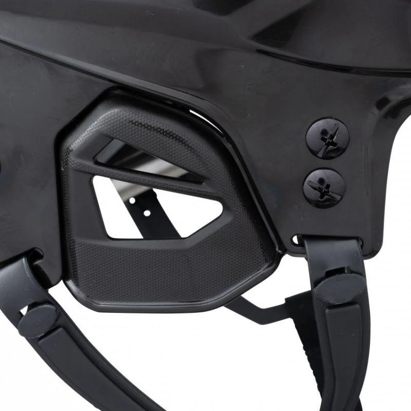 Bauer Re-akt 55 Ledo ritulio šalmas 1063647