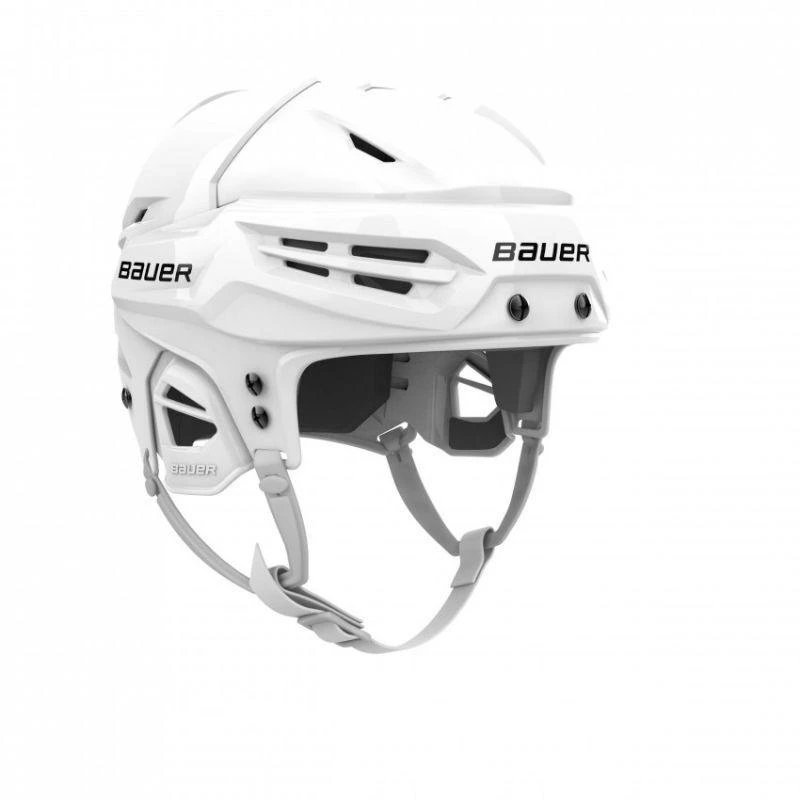 Bauer Re-akt 55 Ledo ritulio šalmas 1063647