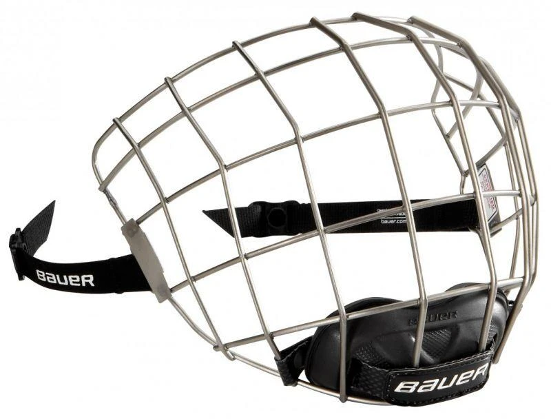 Bauer Re-akt Truss