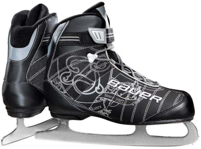 Bauer React W 1036142 laisvalaikio pačiūžos