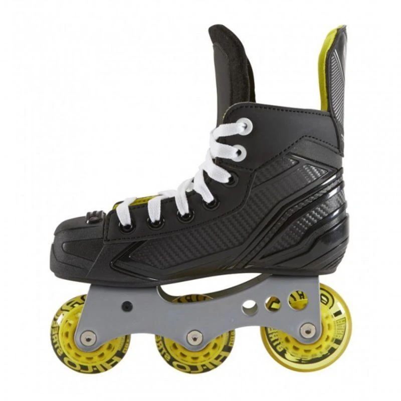 Bauer RH RS Jr 1053755 Ritinėliai Hokejaus Riedučiai