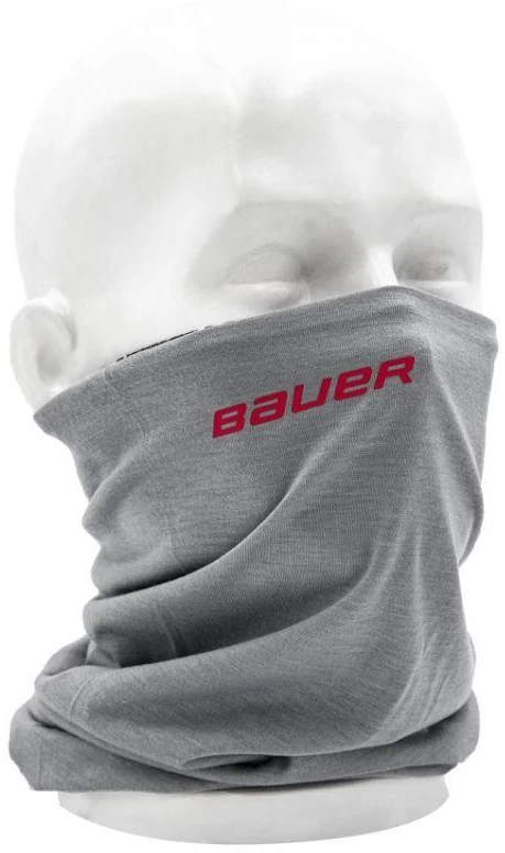 Bauer Sportinis Kaklo Mova