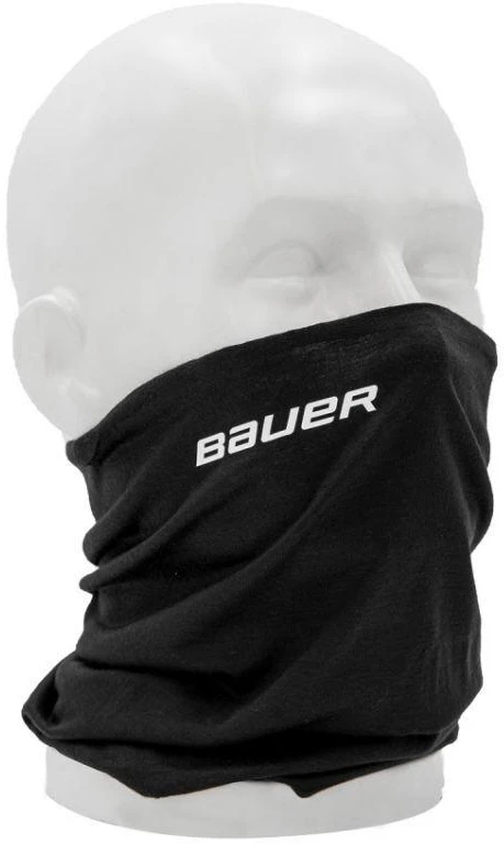 Bauer Sportinis Kaklo Mova