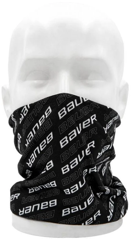 Bauer Sportinis Kaklo Mova