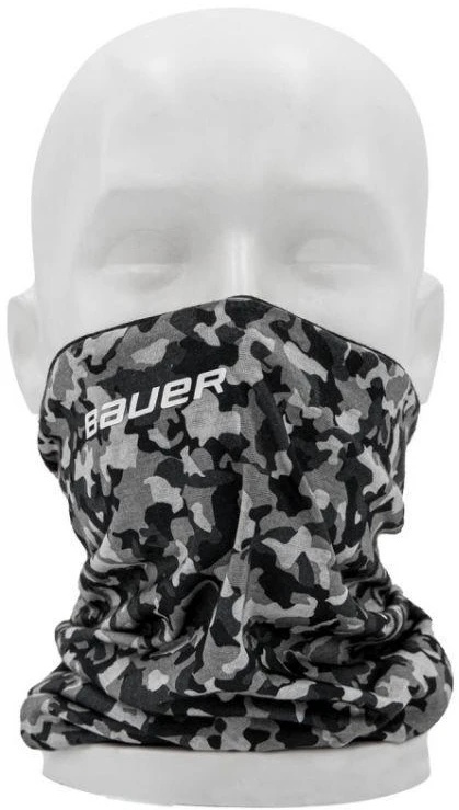 Bauer Sportinis Kaklo Mova