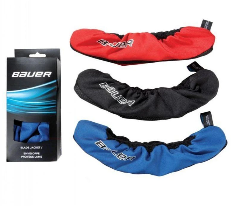 Bauer Sr Audinio Apsaugos Nuo Slydimo