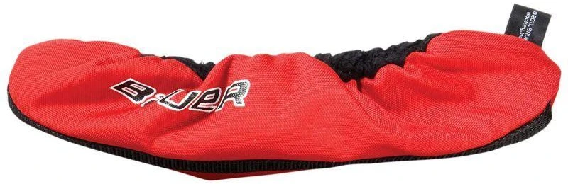 Bauer Sr Audinio Apsaugos Nuo Slydimo