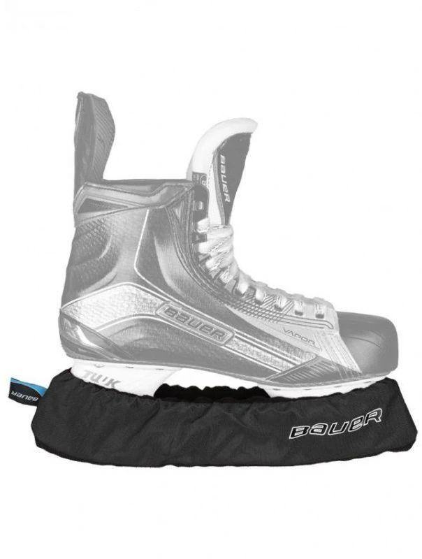 Bauer Sr Audinio Apsaugos Nuo Slydimo