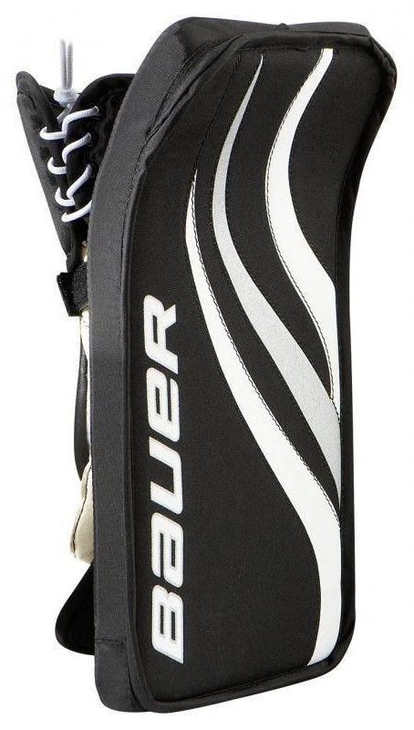 Bauer Street Sr. Apsauginis (Bumper)
