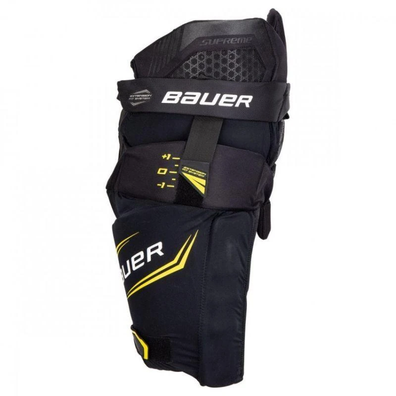 Bauer Supreme ACP Pro Sr apsauginiai šortai